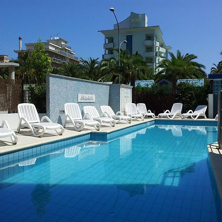 Residence 7 Bello San Benedetto del Tronto Zewnętrze zdjęcie
