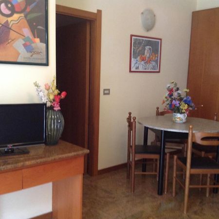 Residence 7 Bello San Benedetto del Tronto Pokój zdjęcie