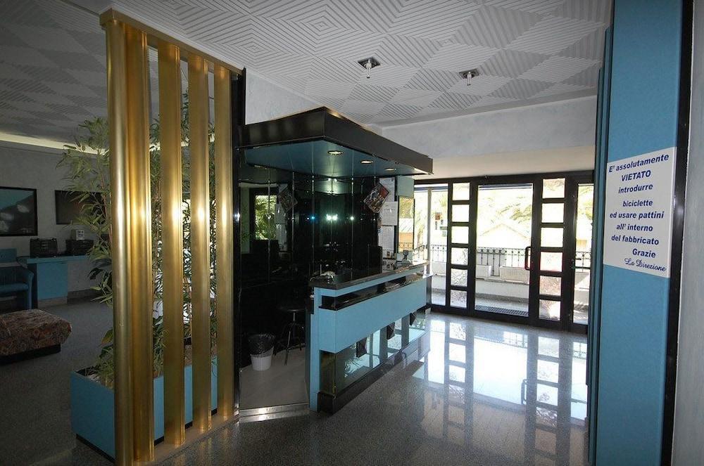 Residence 7 Bello San Benedetto del Tronto Zewnętrze zdjęcie