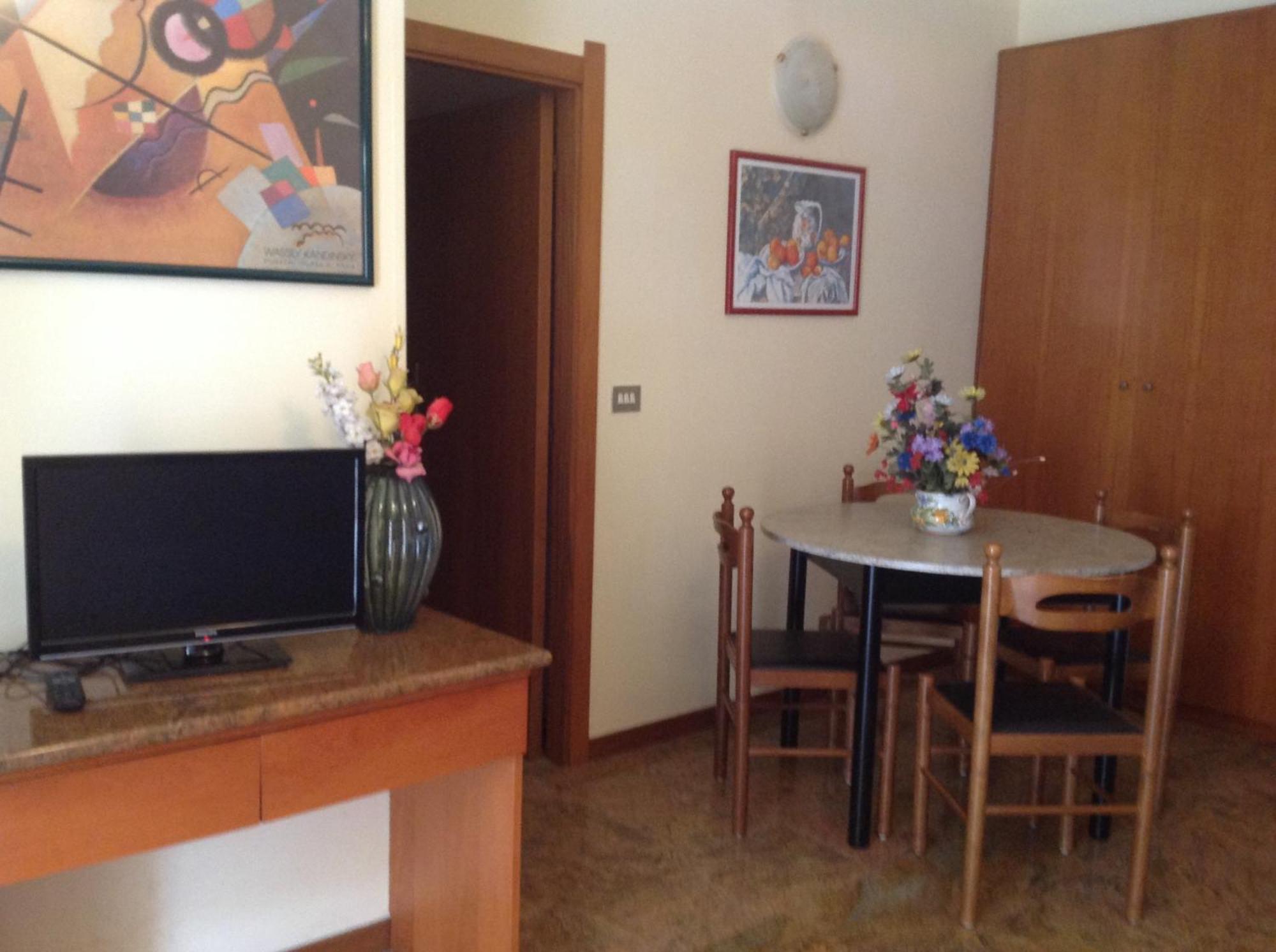 Residence 7 Bello San Benedetto del Tronto Pokój zdjęcie