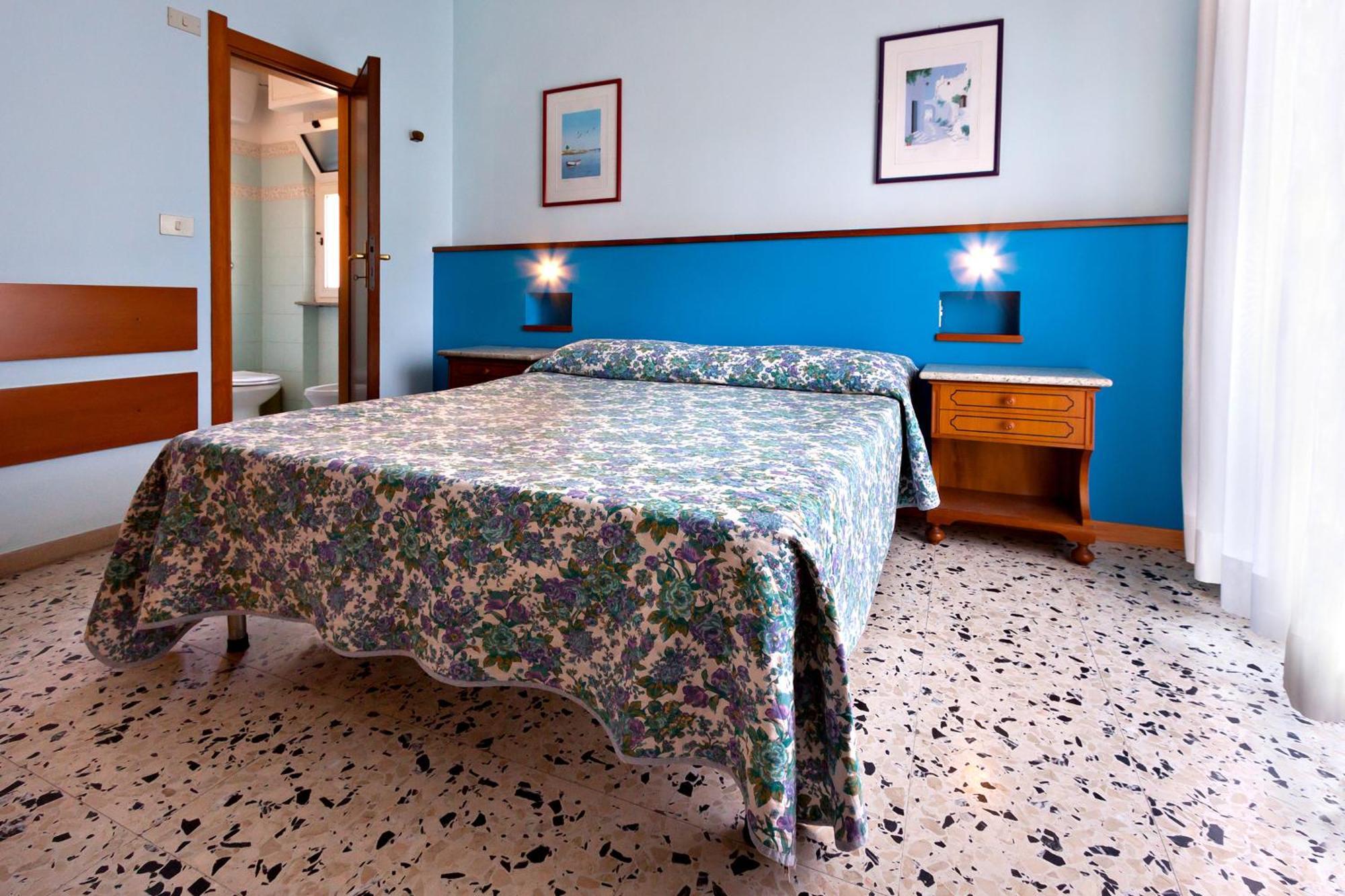Residence 7 Bello San Benedetto del Tronto Pokój zdjęcie