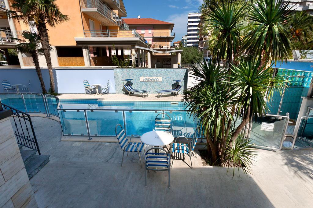 Residence 7 Bello San Benedetto del Tronto Zewnętrze zdjęcie