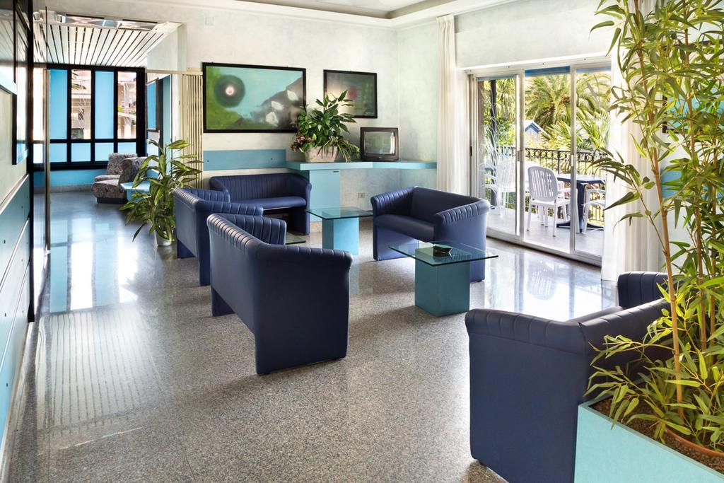 Residence 7 Bello San Benedetto del Tronto Zewnętrze zdjęcie