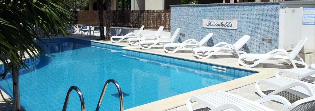 Residence 7 Bello San Benedetto del Tronto Zewnętrze zdjęcie