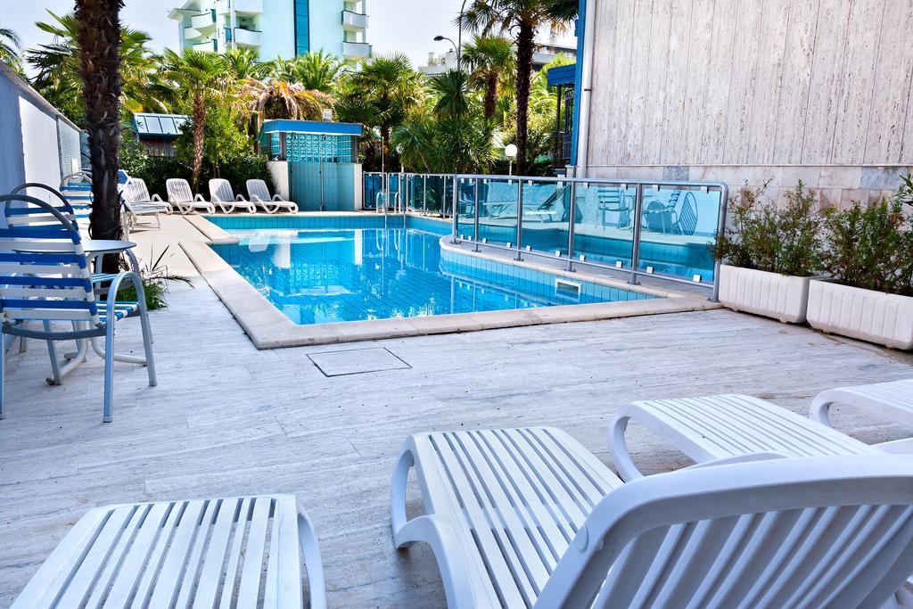 Residence 7 Bello San Benedetto del Tronto Zewnętrze zdjęcie