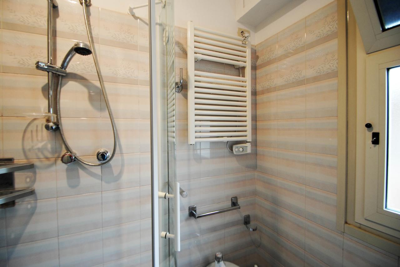 Residence 7 Bello San Benedetto del Tronto Zewnętrze zdjęcie