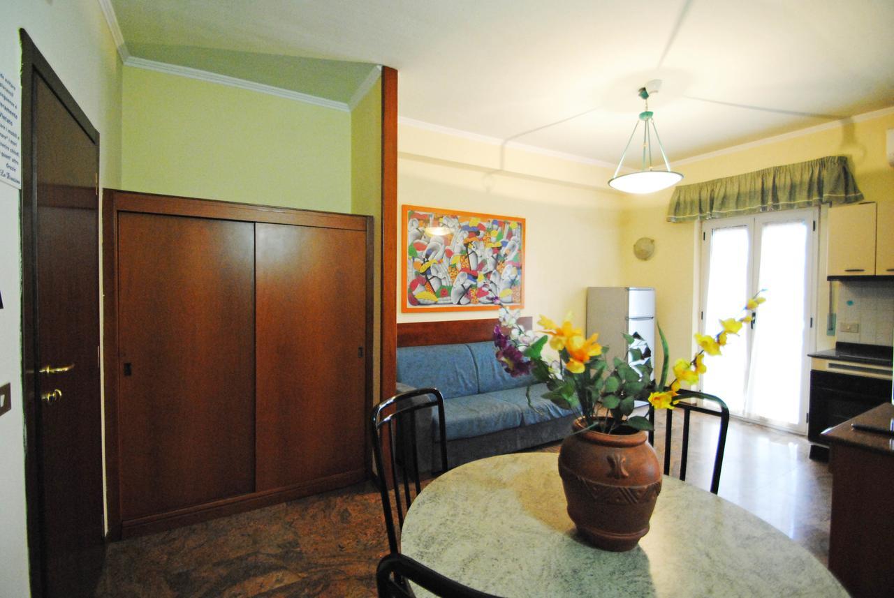 Residence 7 Bello San Benedetto del Tronto Zewnętrze zdjęcie