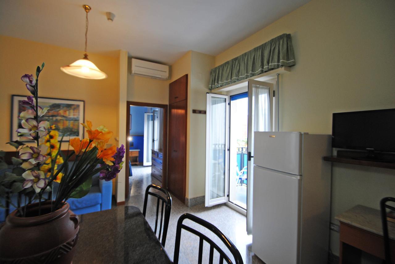 Residence 7 Bello San Benedetto del Tronto Zewnętrze zdjęcie