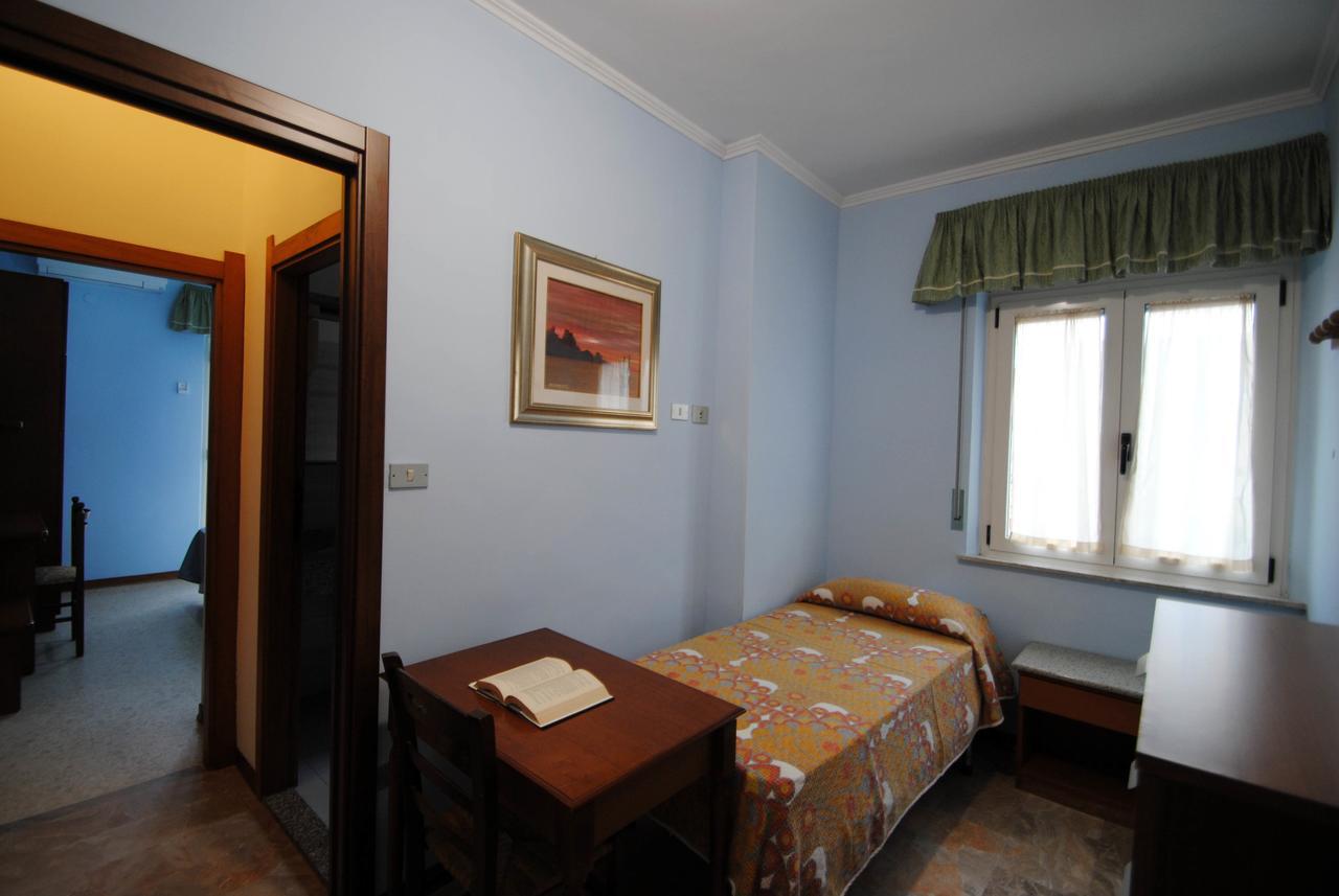 Residence 7 Bello San Benedetto del Tronto Zewnętrze zdjęcie