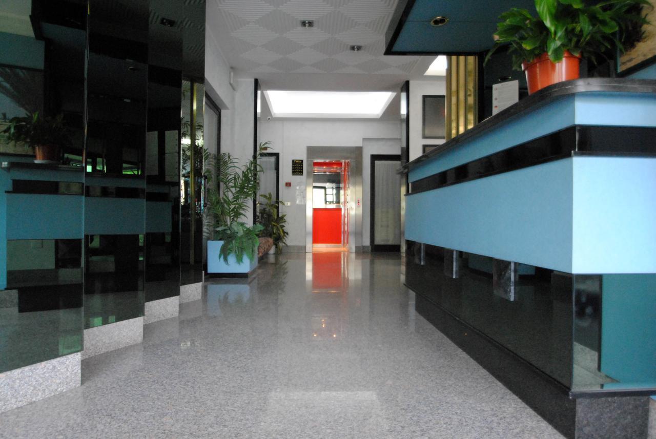 Residence 7 Bello San Benedetto del Tronto Zewnętrze zdjęcie