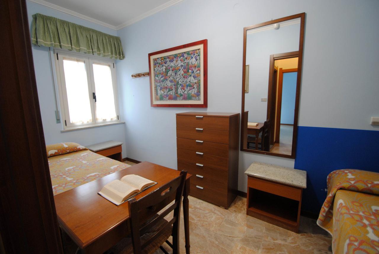 Residence 7 Bello San Benedetto del Tronto Zewnętrze zdjęcie