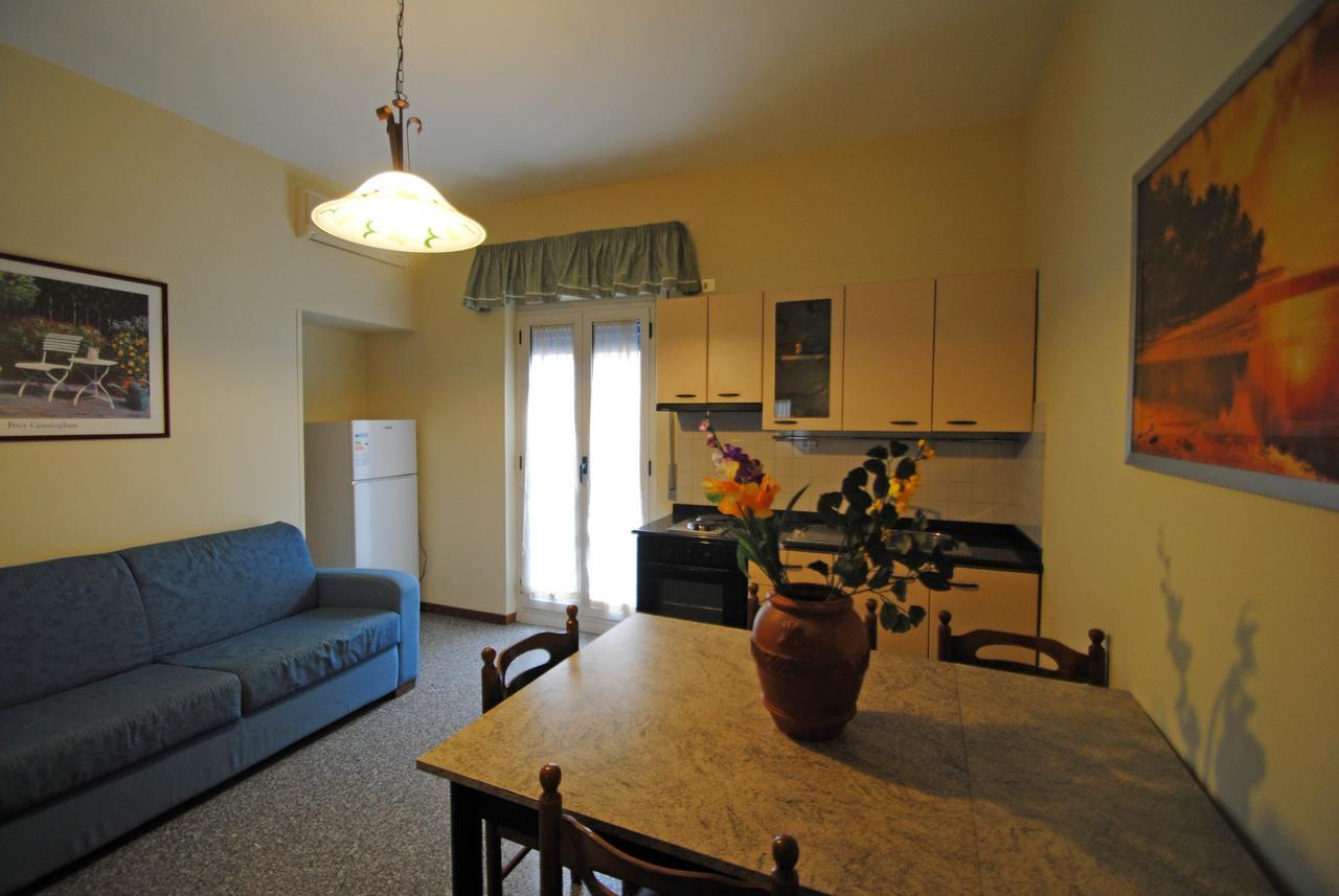 Residence 7 Bello San Benedetto del Tronto Zewnętrze zdjęcie