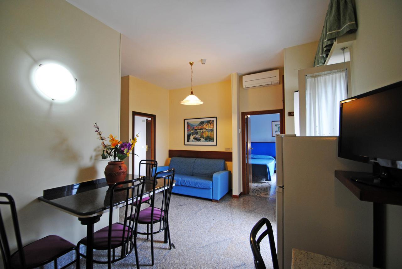 Residence 7 Bello San Benedetto del Tronto Zewnętrze zdjęcie