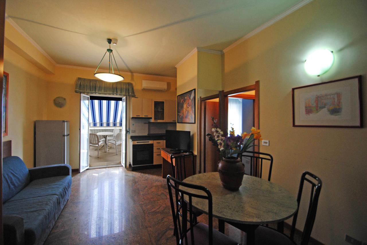 Residence 7 Bello San Benedetto del Tronto Zewnętrze zdjęcie