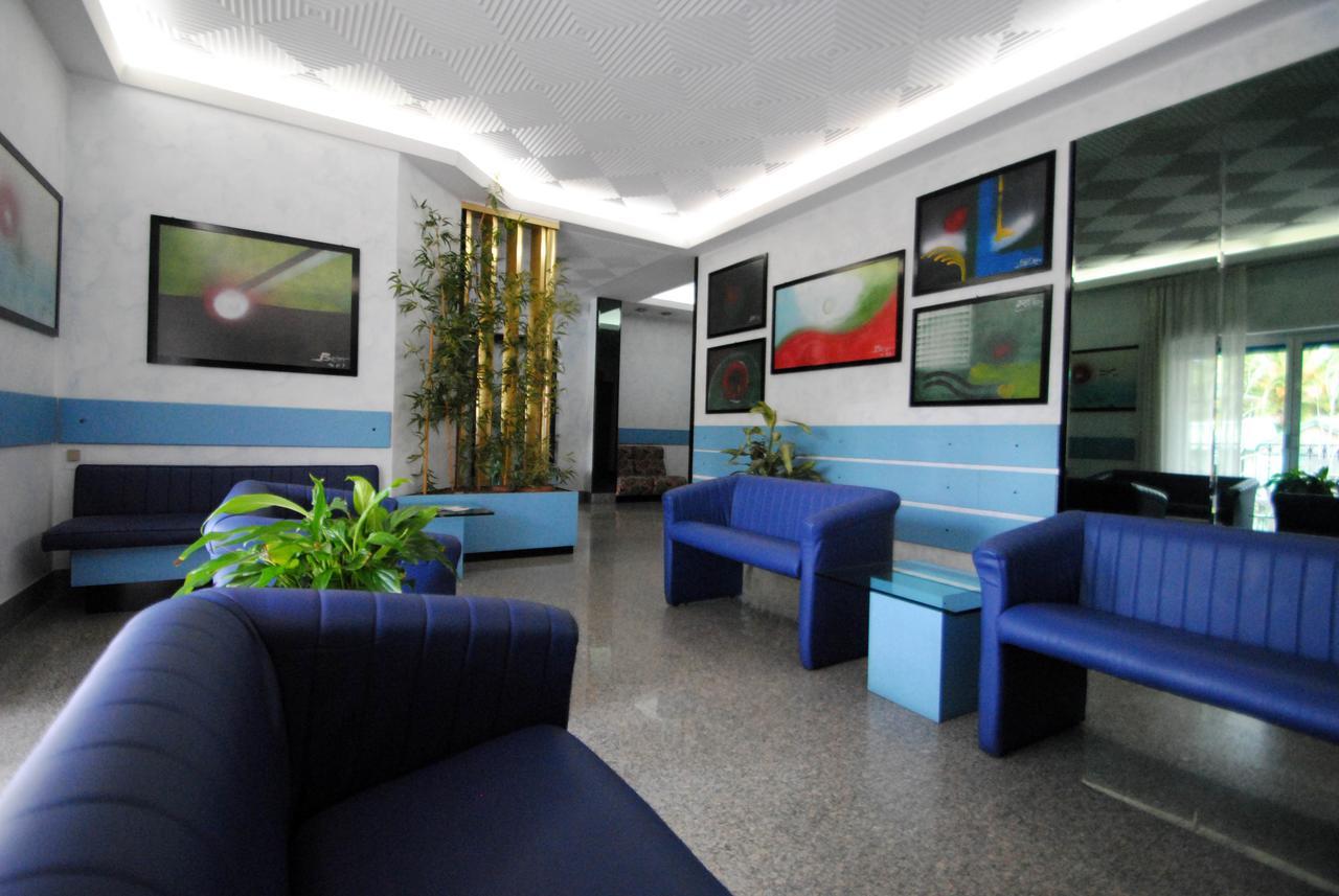 Residence 7 Bello San Benedetto del Tronto Zewnętrze zdjęcie