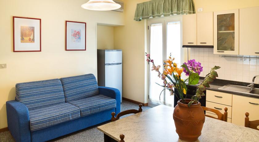 Residence 7 Bello San Benedetto del Tronto Zewnętrze zdjęcie