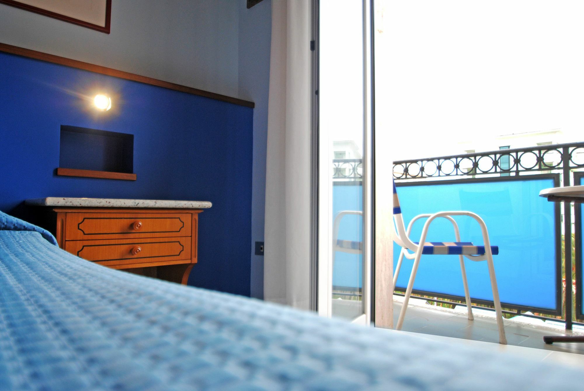Residence 7 Bello San Benedetto del Tronto Zewnętrze zdjęcie