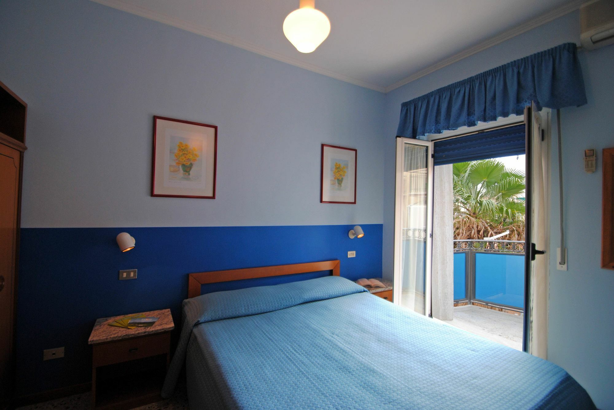 Residence 7 Bello San Benedetto del Tronto Zewnętrze zdjęcie