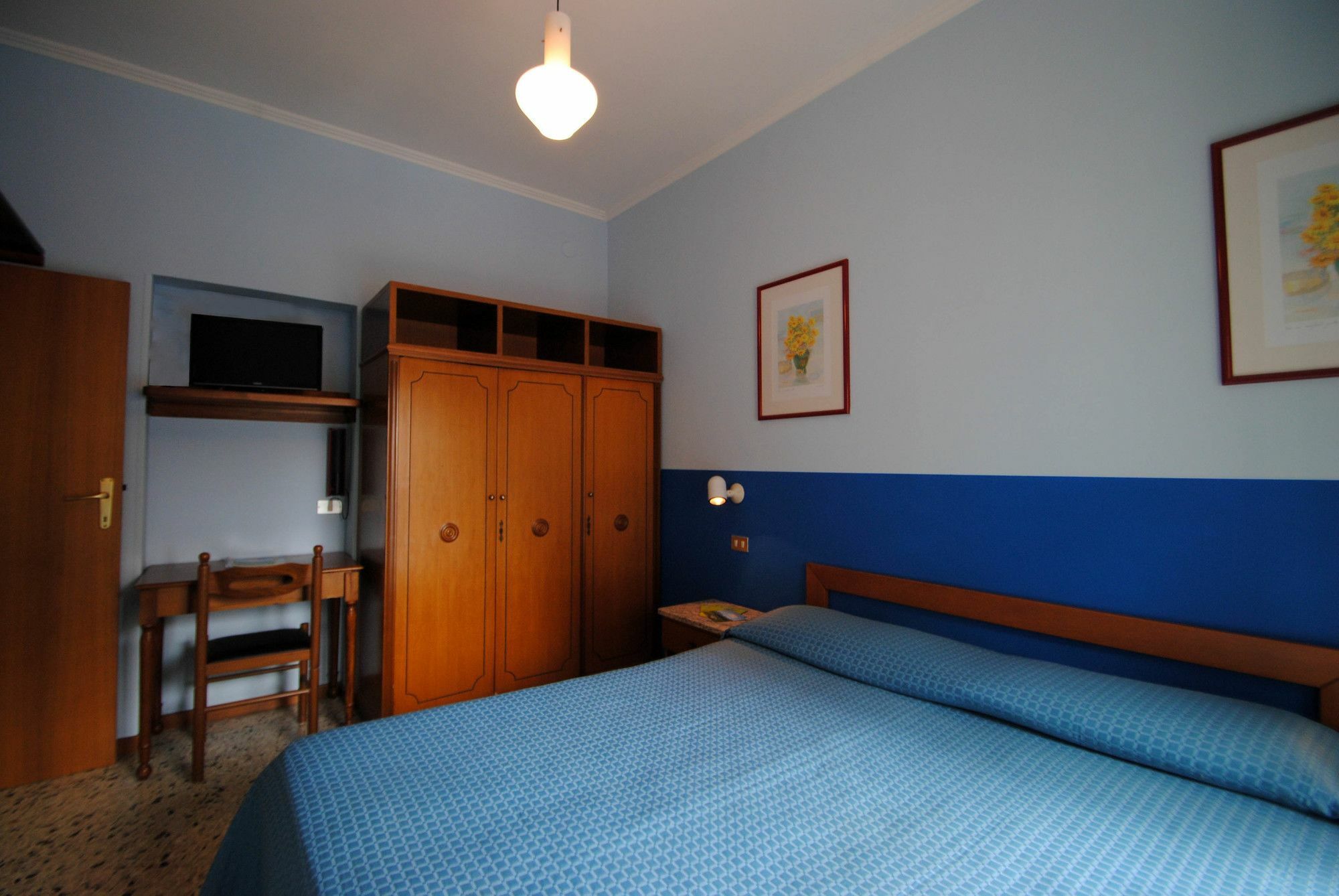 Residence 7 Bello San Benedetto del Tronto Zewnętrze zdjęcie