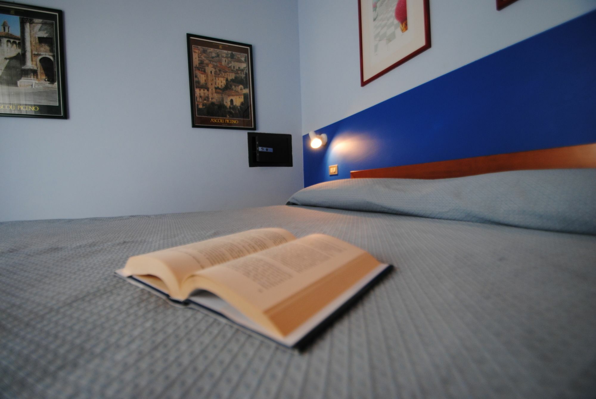 Residence 7 Bello San Benedetto del Tronto Zewnętrze zdjęcie