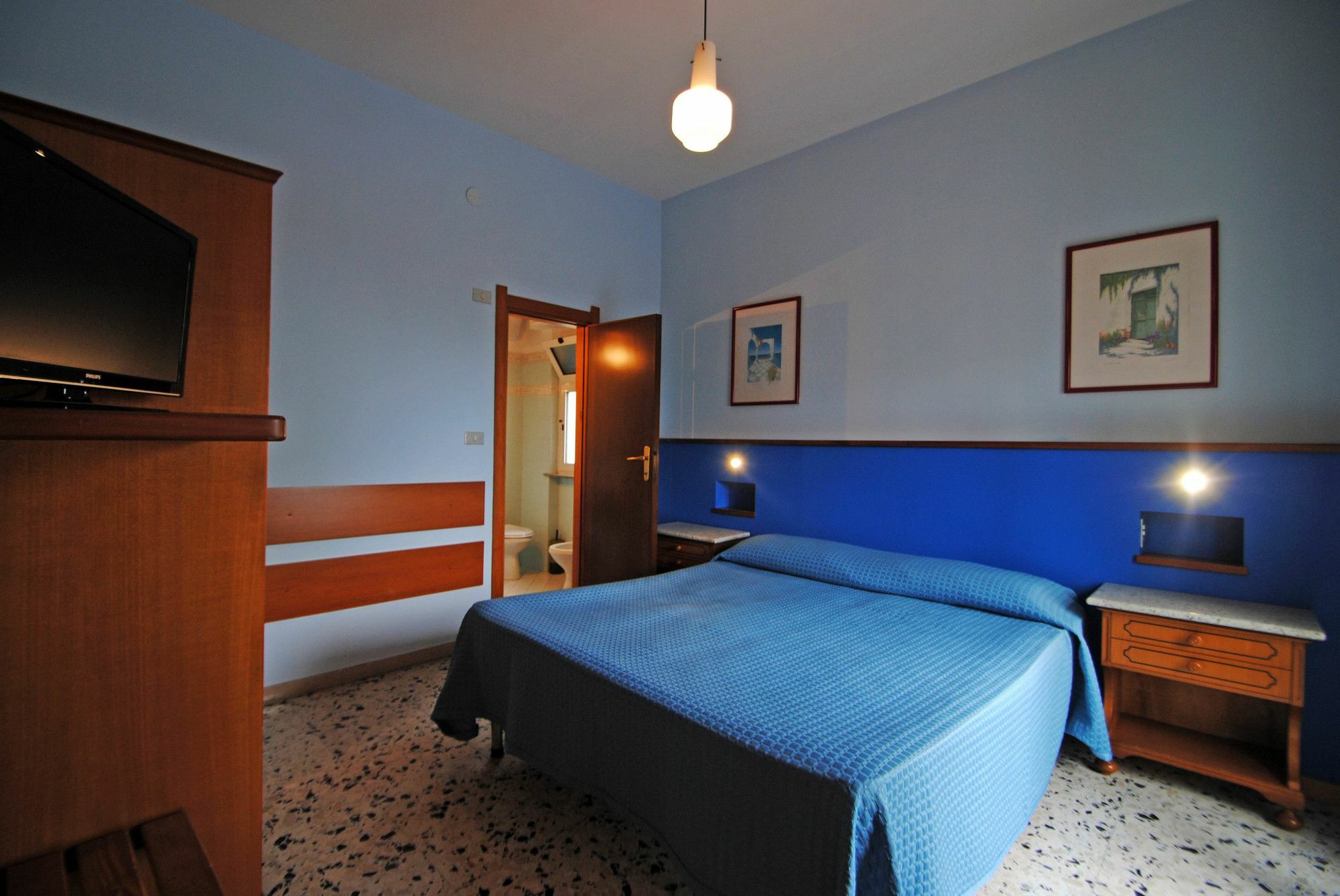 Residence 7 Bello San Benedetto del Tronto Zewnętrze zdjęcie