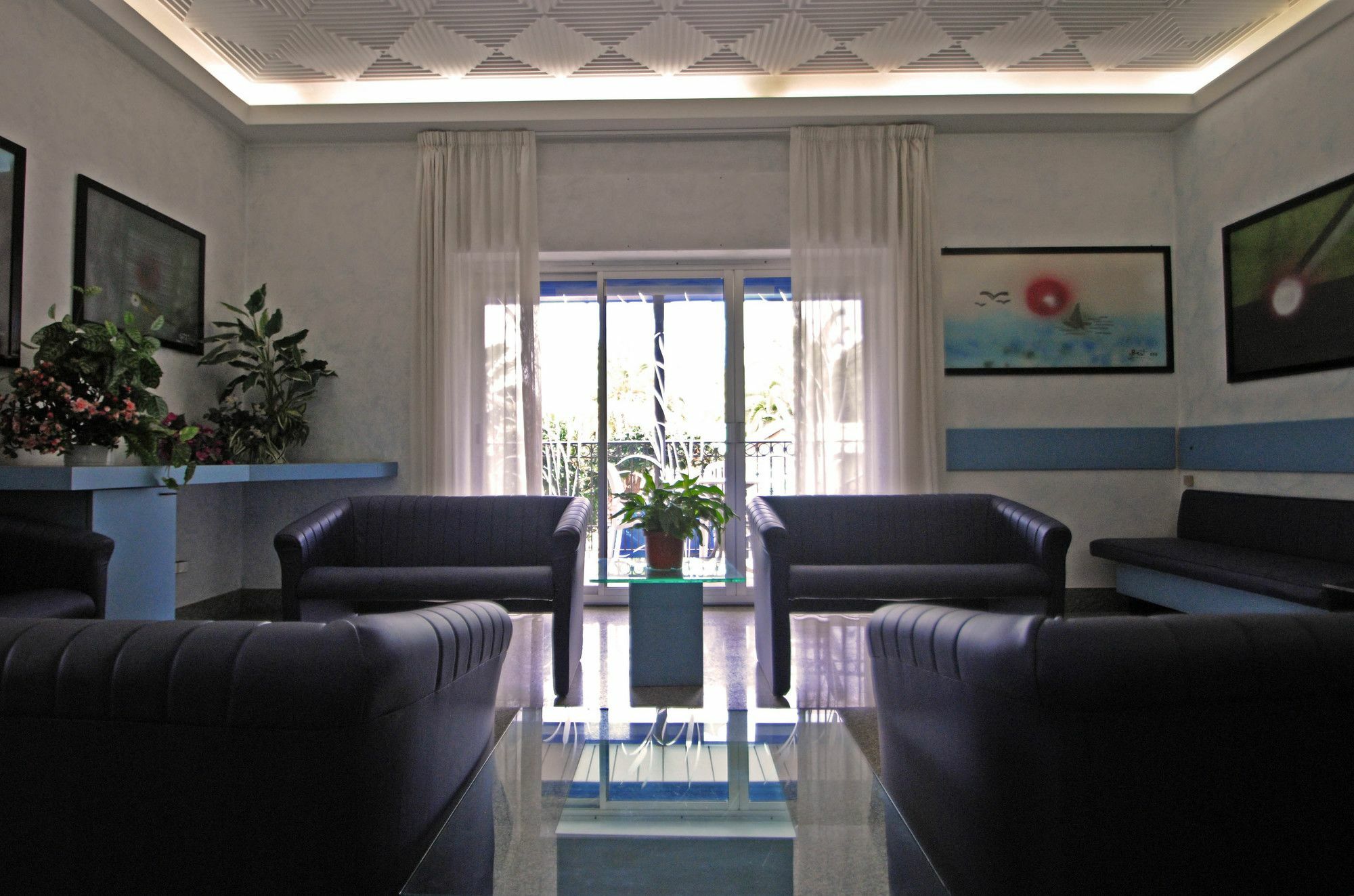 Residence 7 Bello San Benedetto del Tronto Zewnętrze zdjęcie