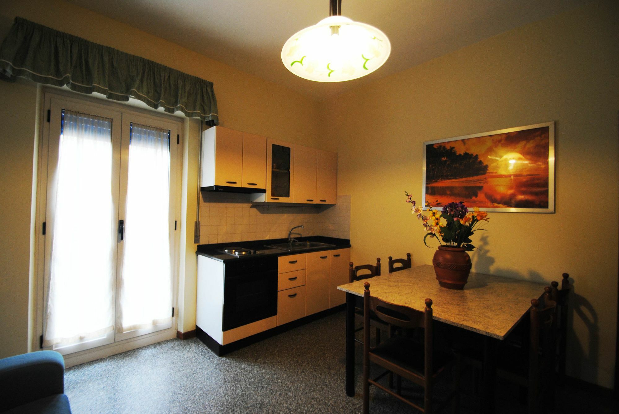 Residence 7 Bello San Benedetto del Tronto Zewnętrze zdjęcie