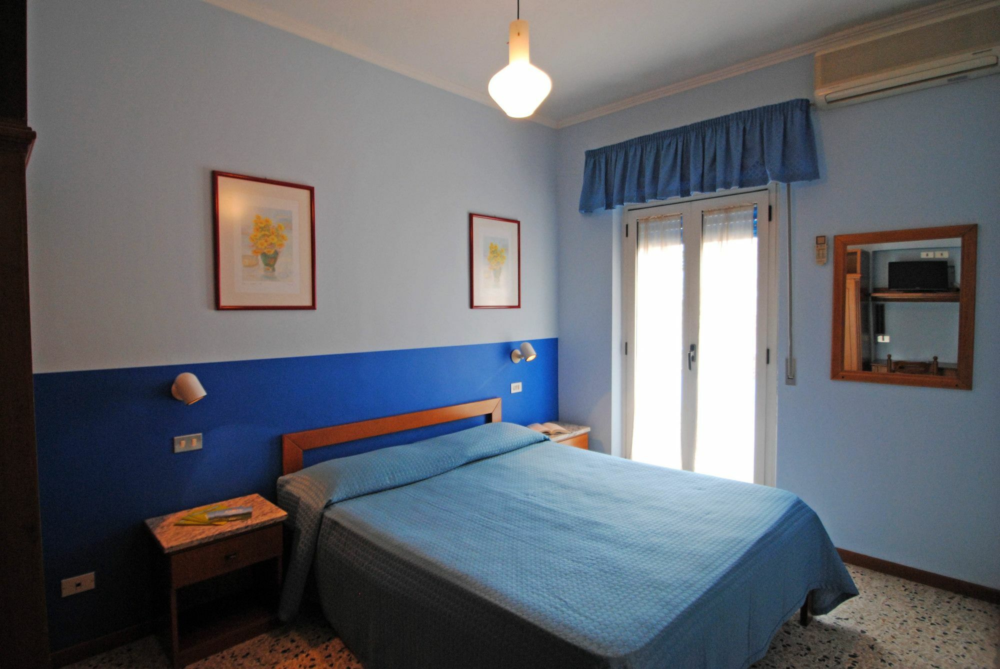 Residence 7 Bello San Benedetto del Tronto Zewnętrze zdjęcie