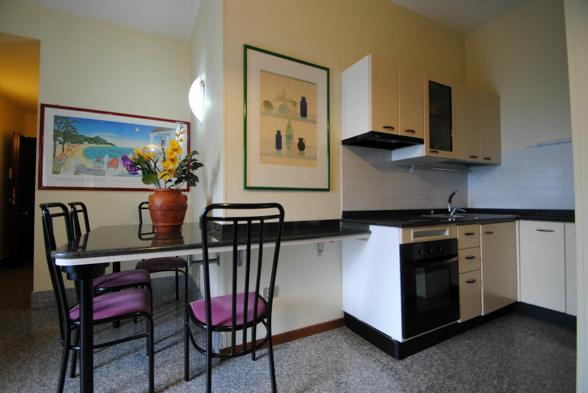 Residence 7 Bello San Benedetto del Tronto Zewnętrze zdjęcie