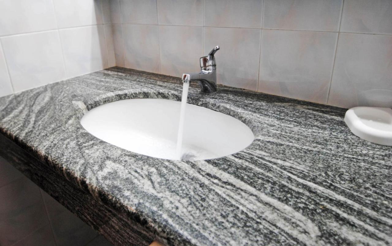 Residence 7 Bello San Benedetto del Tronto Zewnętrze zdjęcie